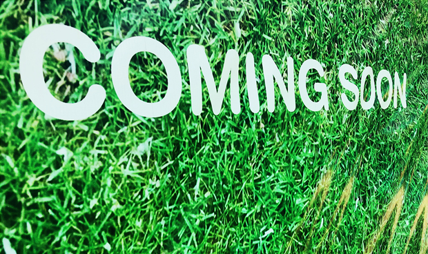 Coming Soon